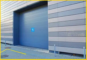 Elite Garage Door Service Greenville, RI 401-308-3242 - 05-commercial