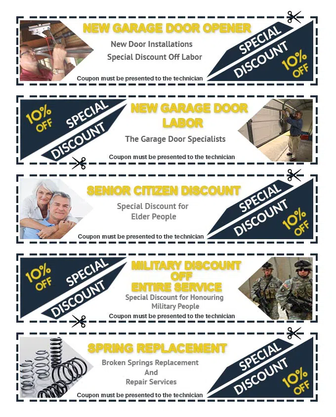 Elite Garage Door Service Greenville, RI 401-308-3242 - CouponSet19-five