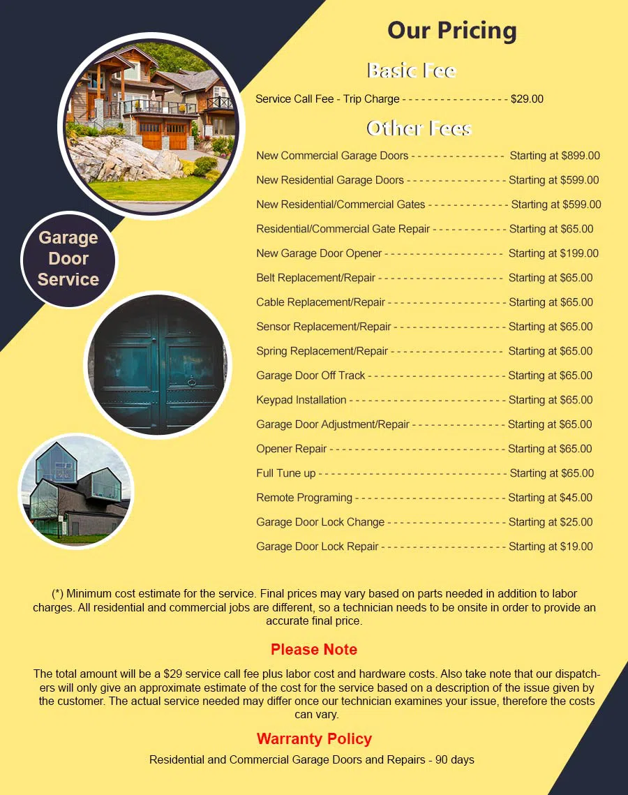 Elite Garage Door Service Greenville, RI 401-308-3242